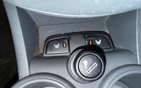 Chevrolet Spark III, 2010 год, 399 000 рублей, 17 фотография