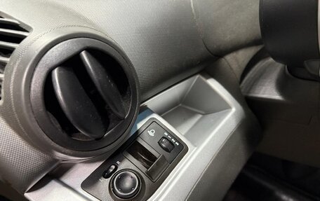 Chevrolet Spark III, 2010 год, 399 000 рублей, 19 фотография