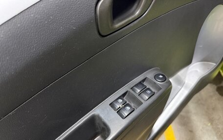 Chevrolet Spark III, 2010 год, 399 000 рублей, 20 фотография