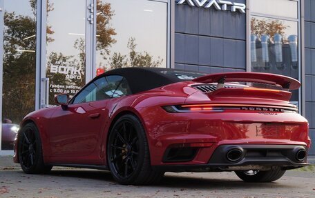 Porsche 911, 2021 год, 23 500 000 рублей, 5 фотография