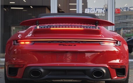 Porsche 911, 2021 год, 23 500 000 рублей, 6 фотография