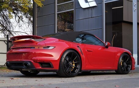 Porsche 911, 2021 год, 23 500 000 рублей, 7 фотография