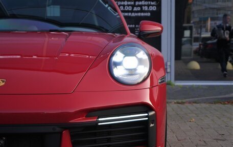 Porsche 911, 2021 год, 23 500 000 рублей, 11 фотография