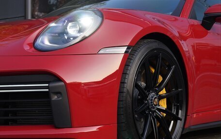 Porsche 911, 2021 год, 23 500 000 рублей, 12 фотография