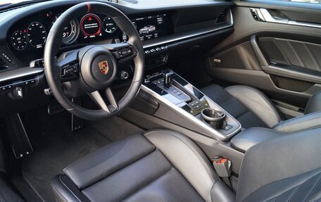 Porsche 911, 2021 год, 23 500 000 рублей, 18 фотография