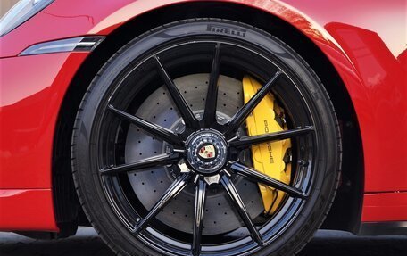 Porsche 911, 2021 год, 23 500 000 рублей, 13 фотография