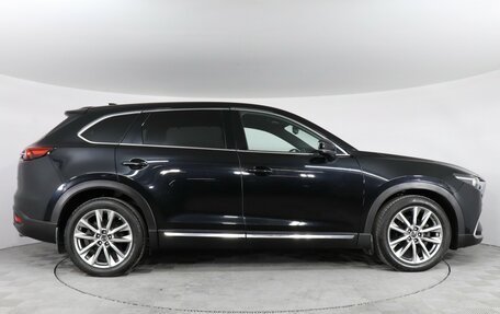 Mazda CX-9 II, 2018 год, 2 460 000 рублей, 4 фотография