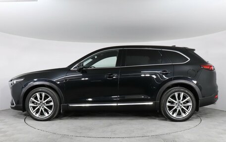 Mazda CX-9 II, 2018 год, 2 460 000 рублей, 8 фотография