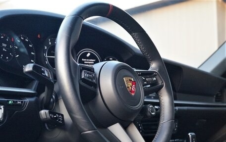 Porsche 911, 2021 год, 23 500 000 рублей, 23 фотография