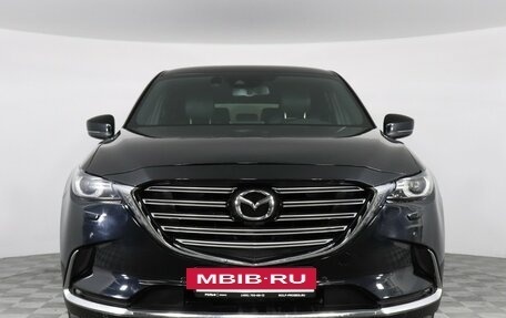 Mazda CX-9 II, 2018 год, 2 460 000 рублей, 2 фотография