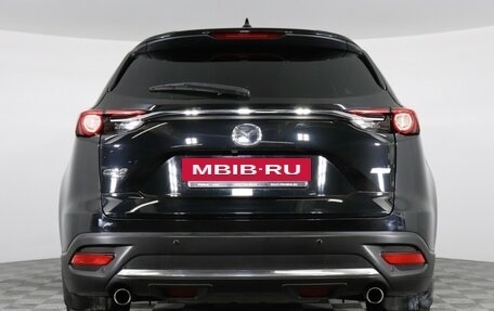 Mazda CX-9 II, 2018 год, 2 460 000 рублей, 6 фотография