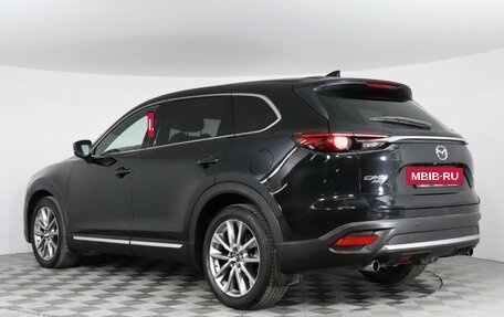 Mazda CX-9 II, 2018 год, 2 460 000 рублей, 7 фотография