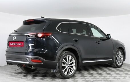 Mazda CX-9 II, 2018 год, 2 460 000 рублей, 5 фотография