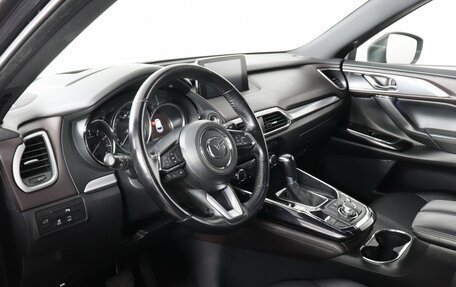 Mazda CX-9 II, 2018 год, 2 460 000 рублей, 9 фотография