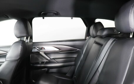 Mazda CX-9 II, 2018 год, 2 460 000 рублей, 12 фотография