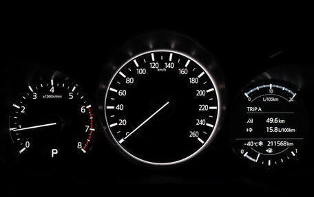 Mazda CX-9 II, 2018 год, 2 460 000 рублей, 11 фотография