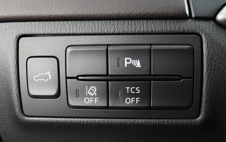 Mazda CX-9 II, 2018 год, 2 460 000 рублей, 20 фотография