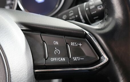 Mazda CX-9 II, 2018 год, 2 460 000 рублей, 19 фотография