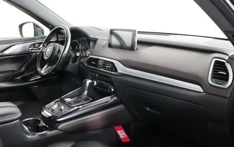 Mazda CX-9 II, 2018 год, 2 460 000 рублей, 10 фотография