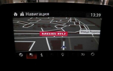 Mazda CX-9 II, 2018 год, 2 460 000 рублей, 23 фотография