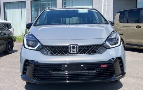 Honda Fit, 2022 год, 1 510 000 рублей, 2 фотография