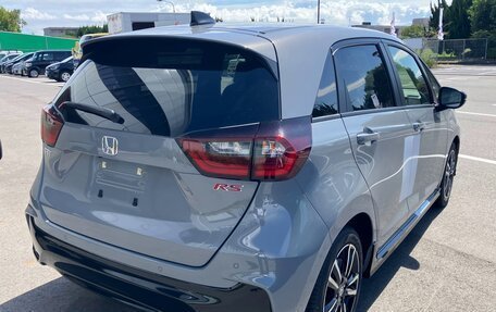 Honda Fit, 2022 год, 1 510 000 рублей, 4 фотография