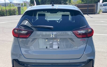 Honda Fit, 2022 год, 1 510 000 рублей, 5 фотография