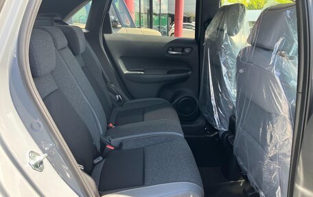 Honda Fit, 2022 год, 1 510 000 рублей, 9 фотография