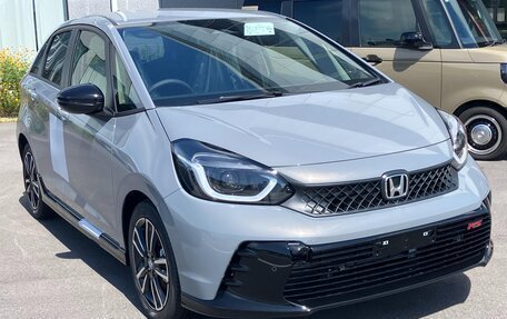 Honda Fit, 2022 год, 1 510 000 рублей, 3 фотография