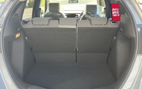 Honda Fit, 2022 год, 1 510 000 рублей, 7 фотография
