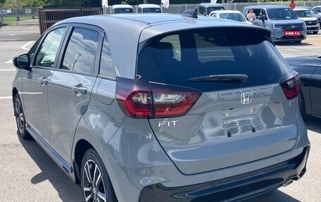 Honda Fit, 2022 год, 1 510 000 рублей, 6 фотография