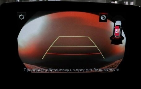 Mazda CX-9 II, 2018 год, 2 460 000 рублей, 24 фотография