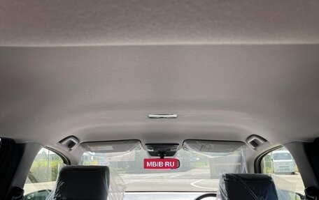 Honda Fit, 2022 год, 1 510 000 рублей, 8 фотография