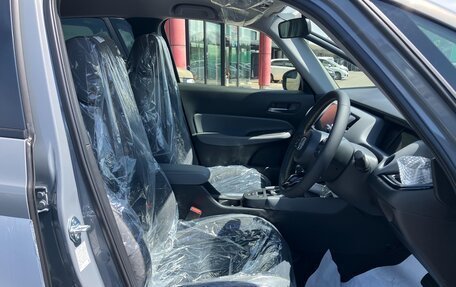 Honda Fit, 2022 год, 1 510 000 рублей, 10 фотография