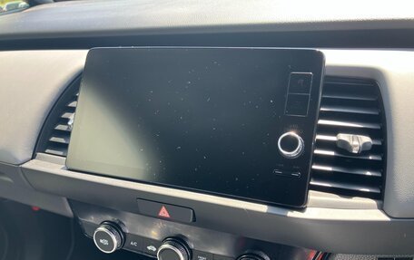 Honda Fit, 2022 год, 1 510 000 рублей, 15 фотография