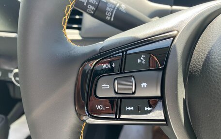 Honda Fit, 2022 год, 1 510 000 рублей, 13 фотография