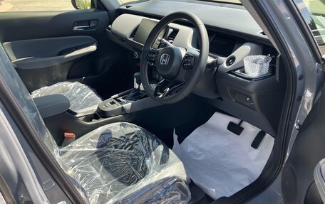 Honda Fit, 2022 год, 1 510 000 рублей, 11 фотография