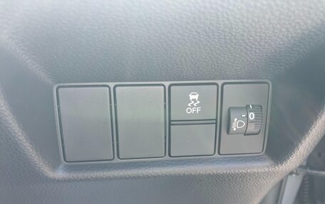 Honda Fit, 2022 год, 1 510 000 рублей, 17 фотография