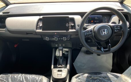 Honda Fit, 2022 год, 1 510 000 рублей, 12 фотография