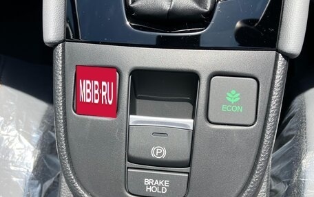 Honda Fit, 2022 год, 1 510 000 рублей, 16 фотография