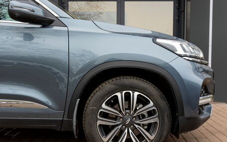 Chery Tiggo 8 I, 2021 год, 1 619 900 рублей, 12 фотография