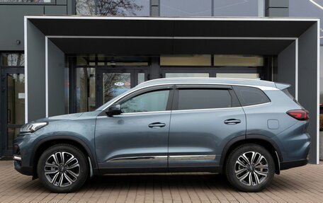 Chery Tiggo 8 I, 2021 год, 1 619 900 рублей, 7 фотография