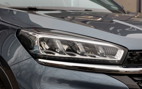 Chery Tiggo 8 I, 2021 год, 1 619 900 рублей, 10 фотография