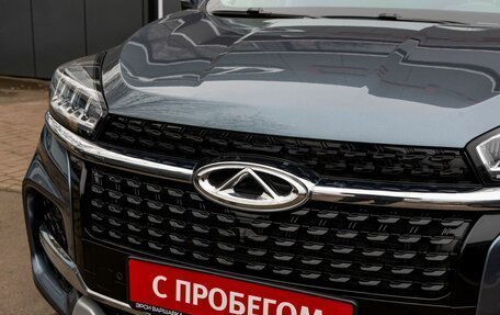 Chery Tiggo 8 I, 2021 год, 1 619 900 рублей, 14 фотография