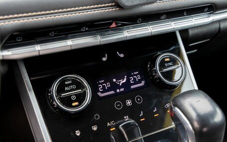 Chery Tiggo 8 I, 2021 год, 1 619 900 рублей, 17 фотография