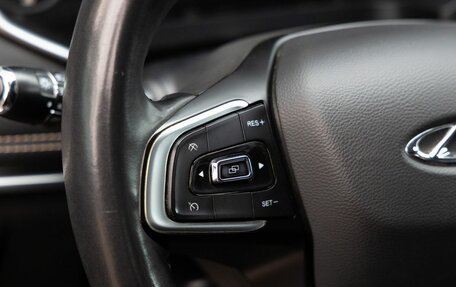 Chery Tiggo 8 I, 2021 год, 1 619 900 рублей, 20 фотография