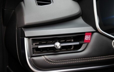 Chery Tiggo 8 I, 2021 год, 1 619 900 рублей, 16 фотография