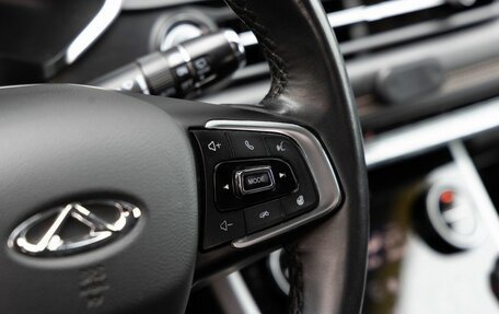 Chery Tiggo 8 I, 2021 год, 1 619 900 рублей, 21 фотография