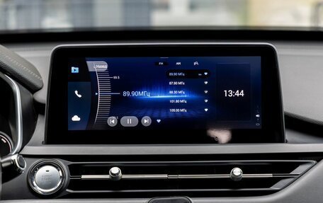 Chery Tiggo 8 I, 2021 год, 1 619 900 рублей, 23 фотография