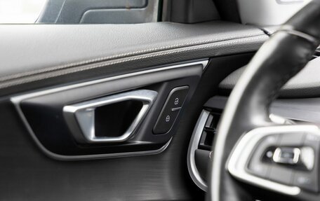 Chery Tiggo 8 I, 2021 год, 1 619 900 рублей, 24 фотография